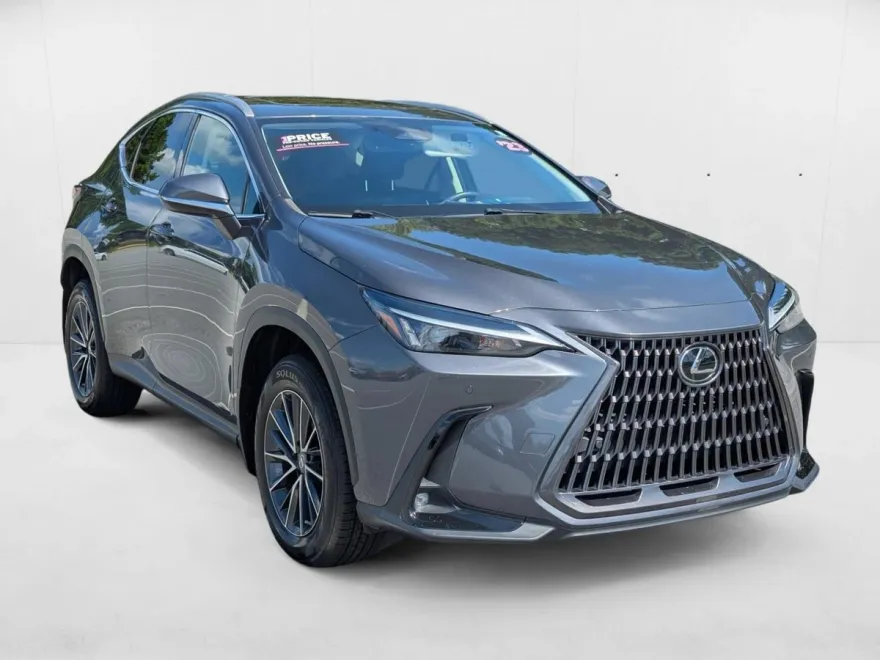 2023 Lexus NX 350 Premium photo 1