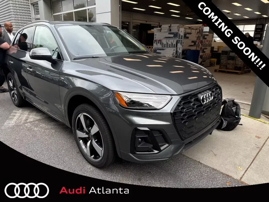 2023 Audi Q5 45 S line Premium Plus photo 1