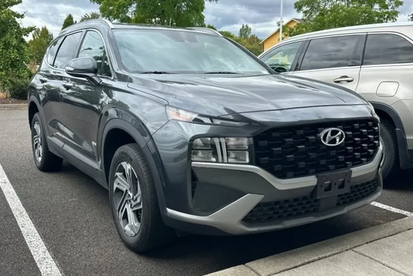 2023 Hyundai Santa Fe SEL photo 1