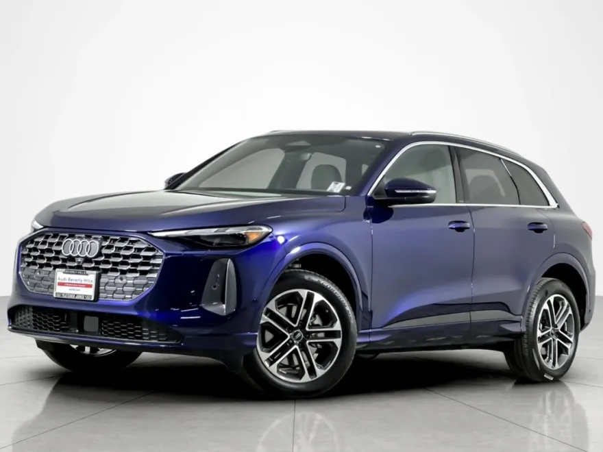 2025 Audi Q5 2.0T Premium photo 1