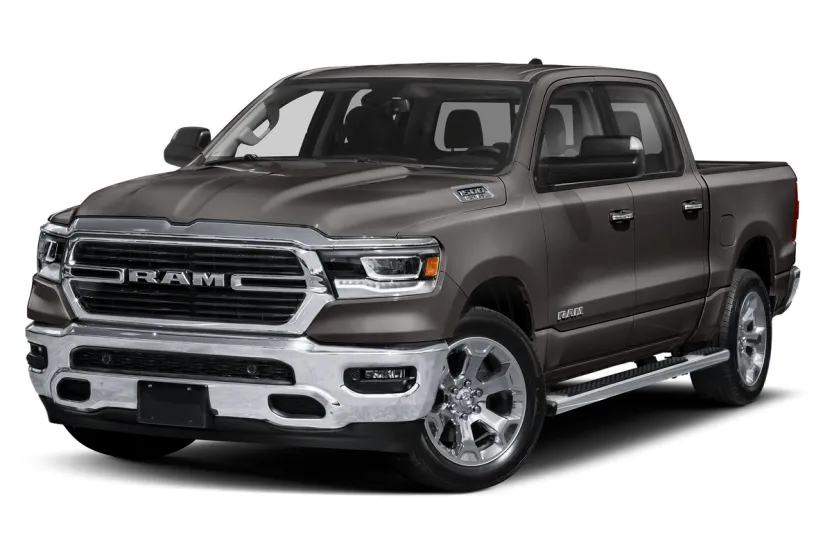2019 Ram 1500 Big Horn Lone Star photo 1