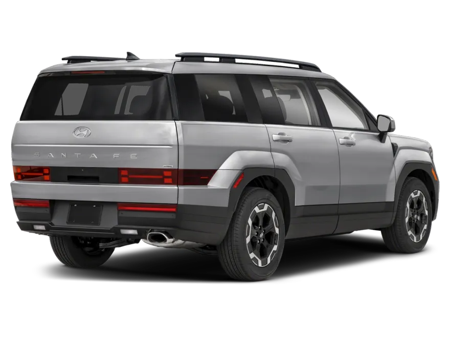 2026 Hyundai Santa Fe SEL photo 1