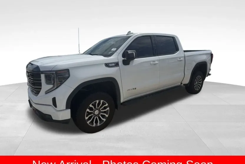 2023 Gmc Sierra 1500 AT4 photo 1