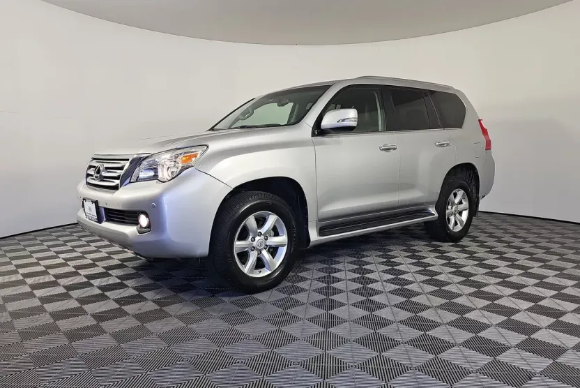 2010 Lexus GX 460 photo 1