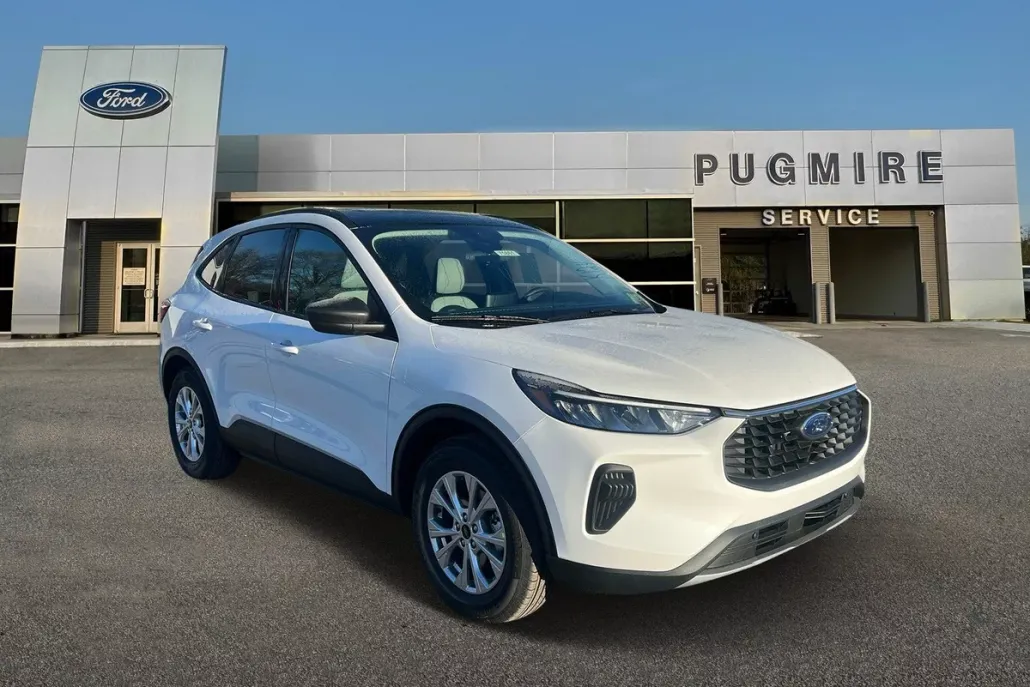 2025 Ford Escape Active photo 1