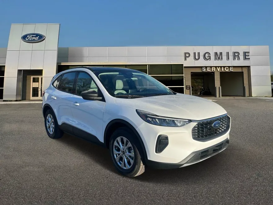 2025 Ford Escape Active photo 1