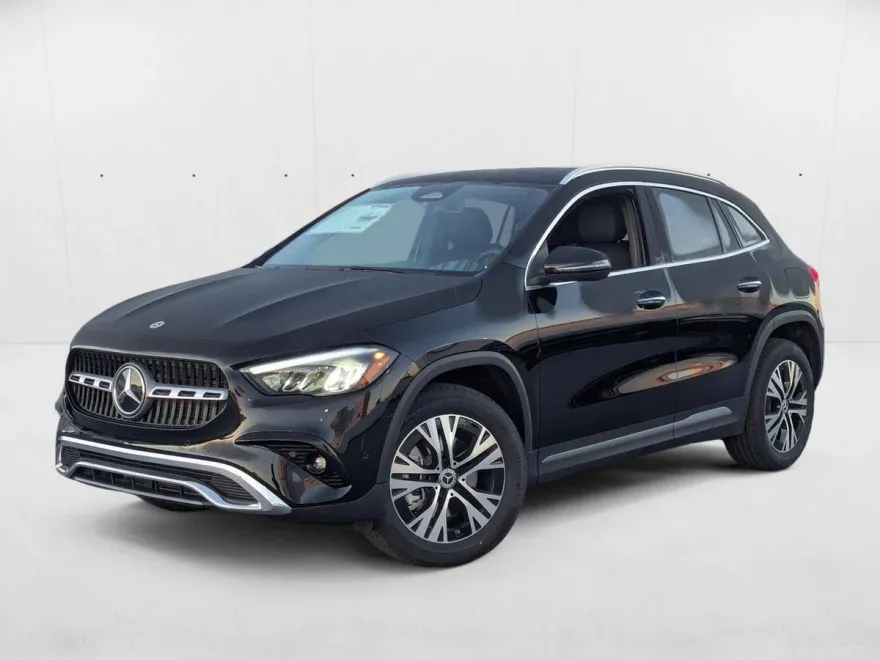 2025 Mercedes Benz GLA 250 photo 1