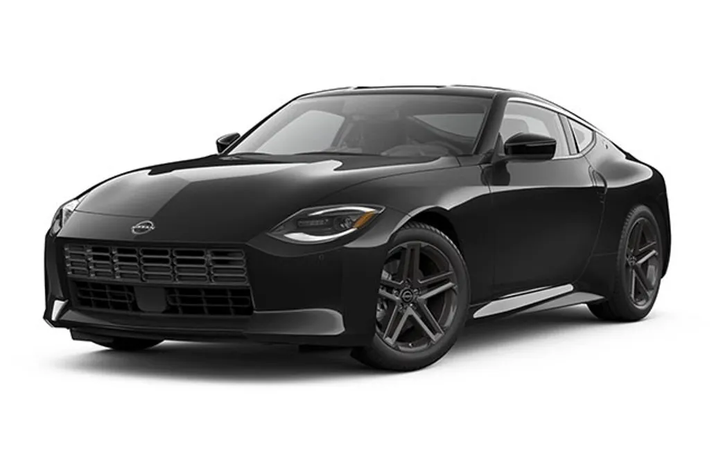 2025 Nissan Z Sport photo 1