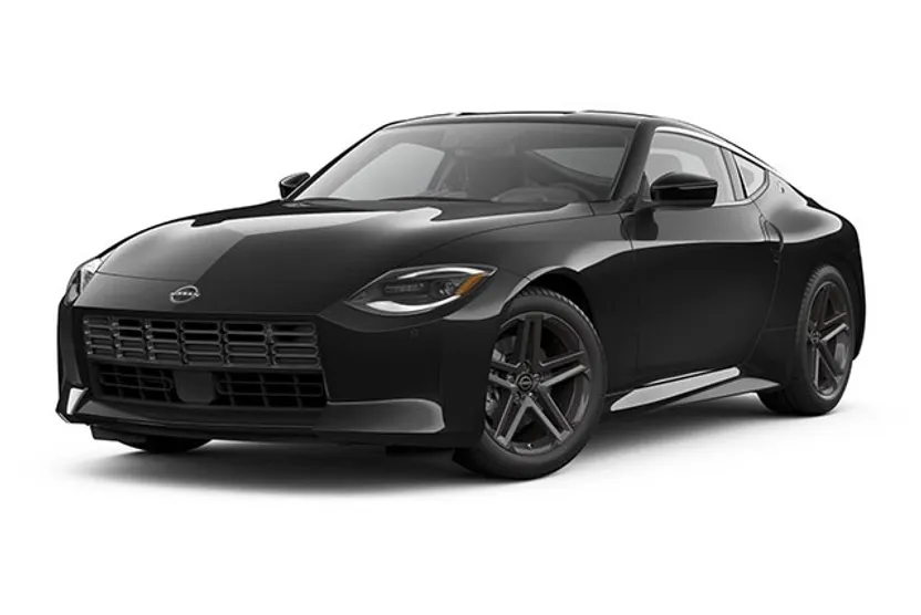 2025 Nissan Z Sport photo 1