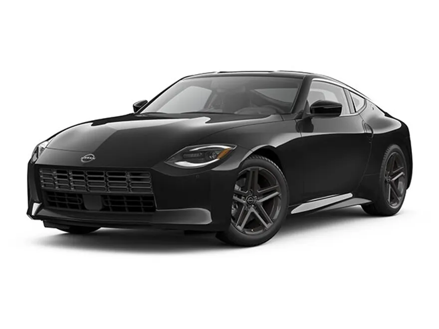 2025 Nissan Z Sport photo 1