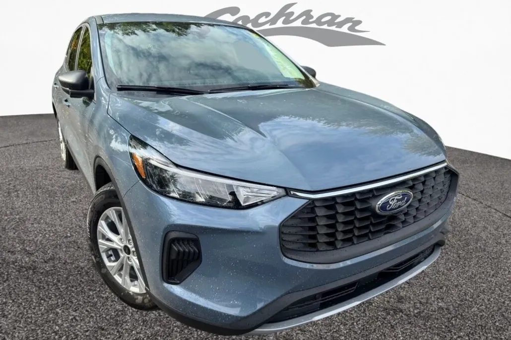 2025 Ford Escape Active photo 1