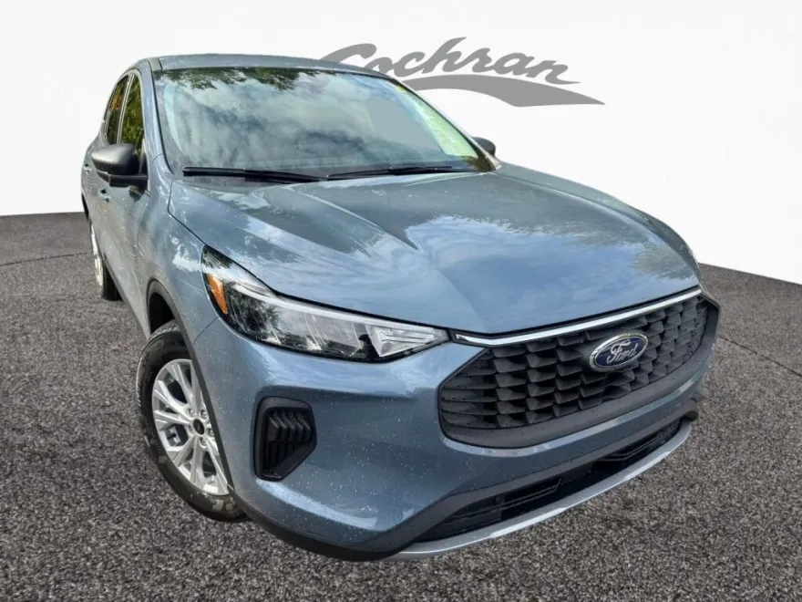 2025 Ford Escape Active photo 1