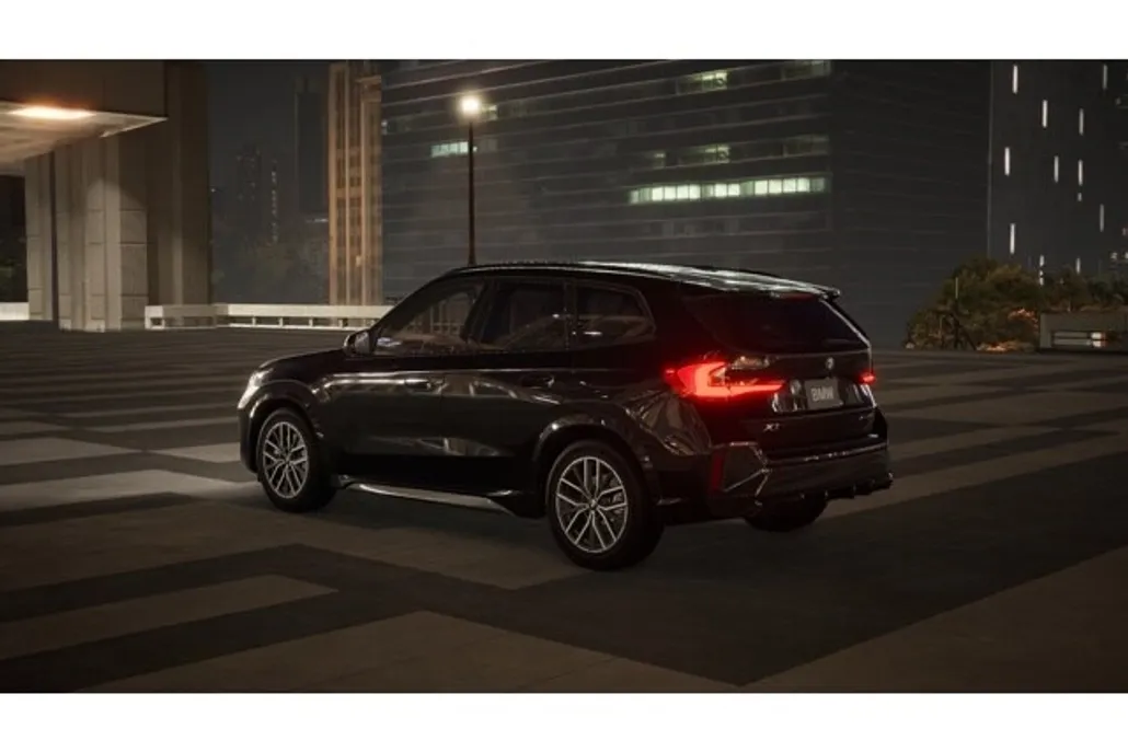 2026 Bmw X1 XDrive28i photo 1