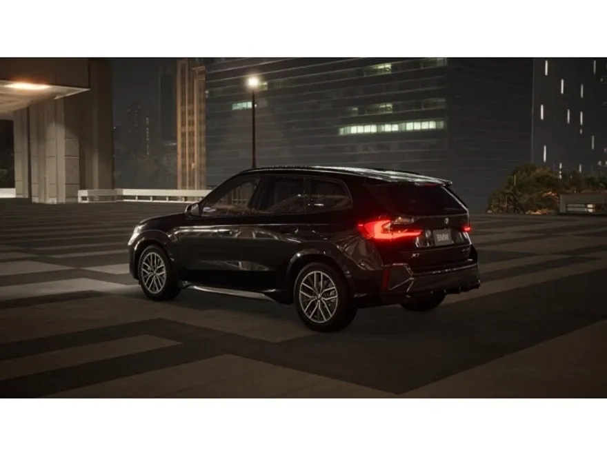 2026 Bmw X1 XDrive28i photo 1