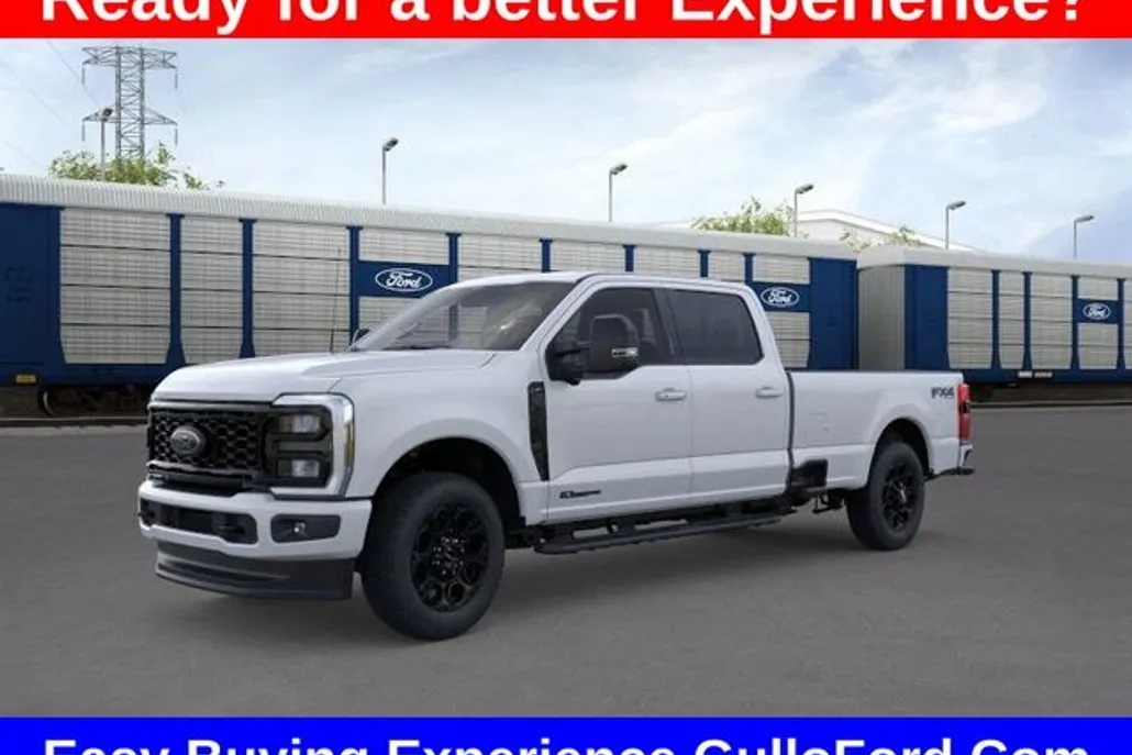 2026 Ford F-350 photo 1