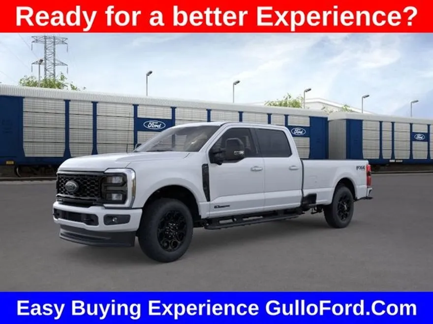 2026 Ford F-350 photo 1