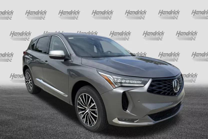 2025 Acura RDX Advance photo 1
