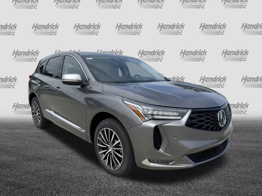 2025 Acura RDX Advance photo 1
