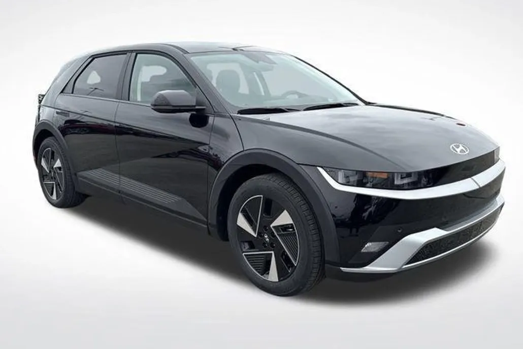 2025 Hyundai Ioniq 5 SEL photo 1