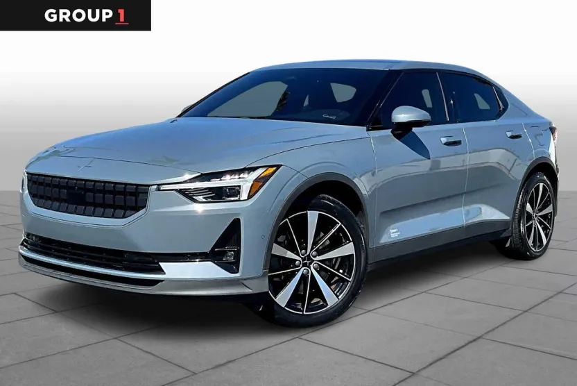 2022 Polestar PS2 e-AWD photo 1