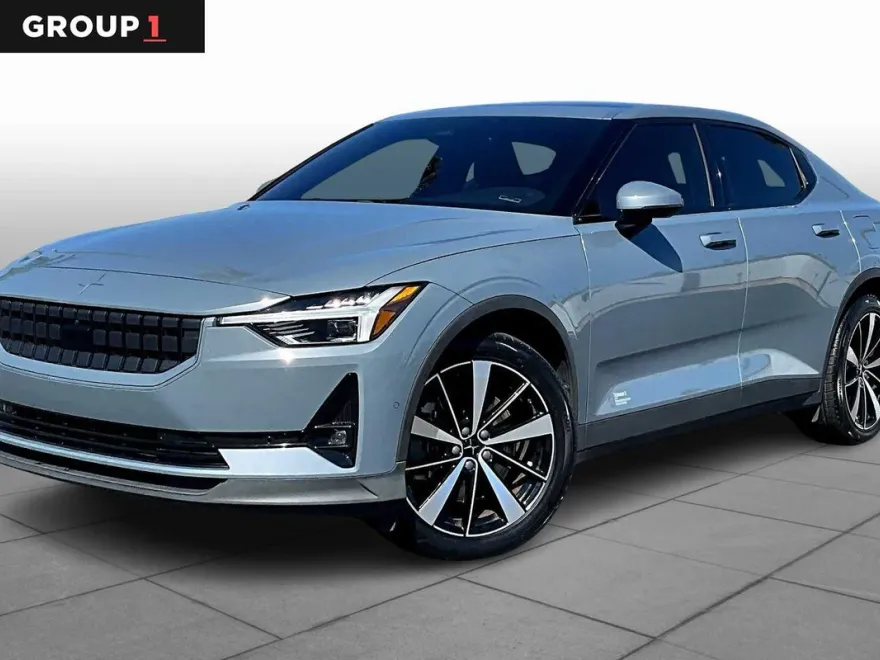 2022 Polestar PS2 e-AWD photo 1