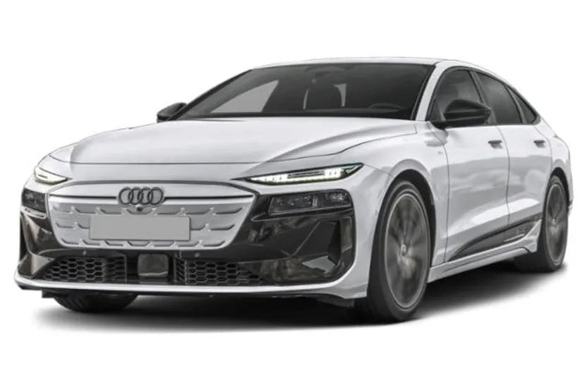 2025 Audi A6 Quattro Prestige photo 1