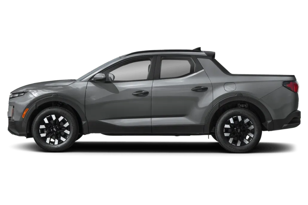 2026 Hyundai Santa Cruz SEL photo 1