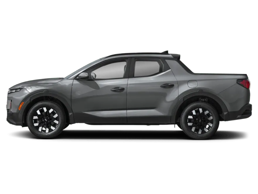 2026 Hyundai Santa Cruz SEL photo 1