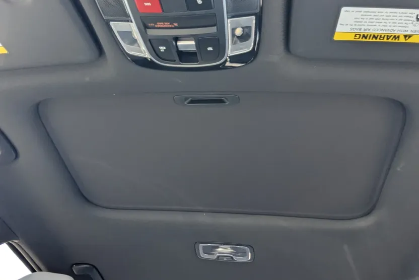 2024 Hyundai Santa Cruz SEL photo 1