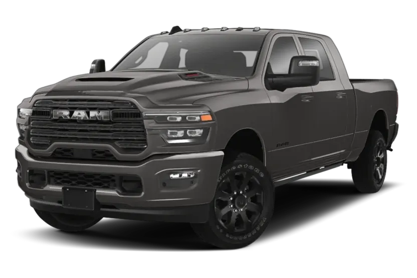 2026 Ram 3500 Laramie photo 1