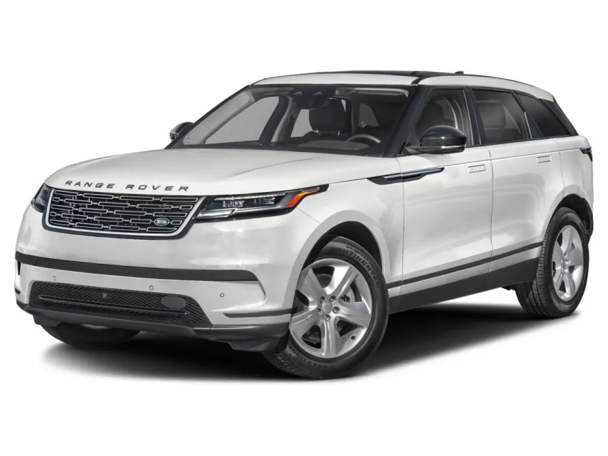 2025 Land Rover Range Rover Velar SE photo 1