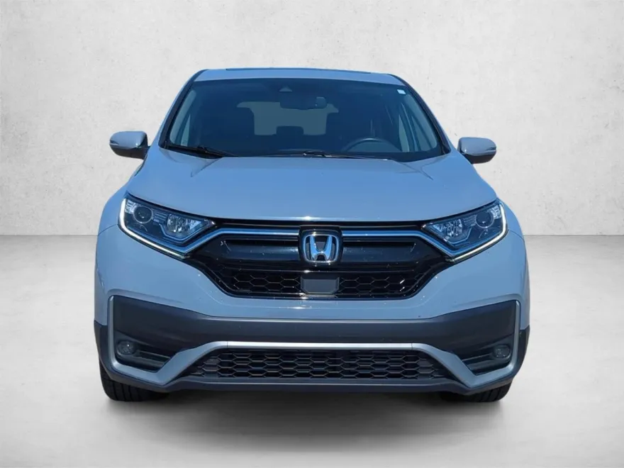 2020 Honda CR-V EX-L photo 1