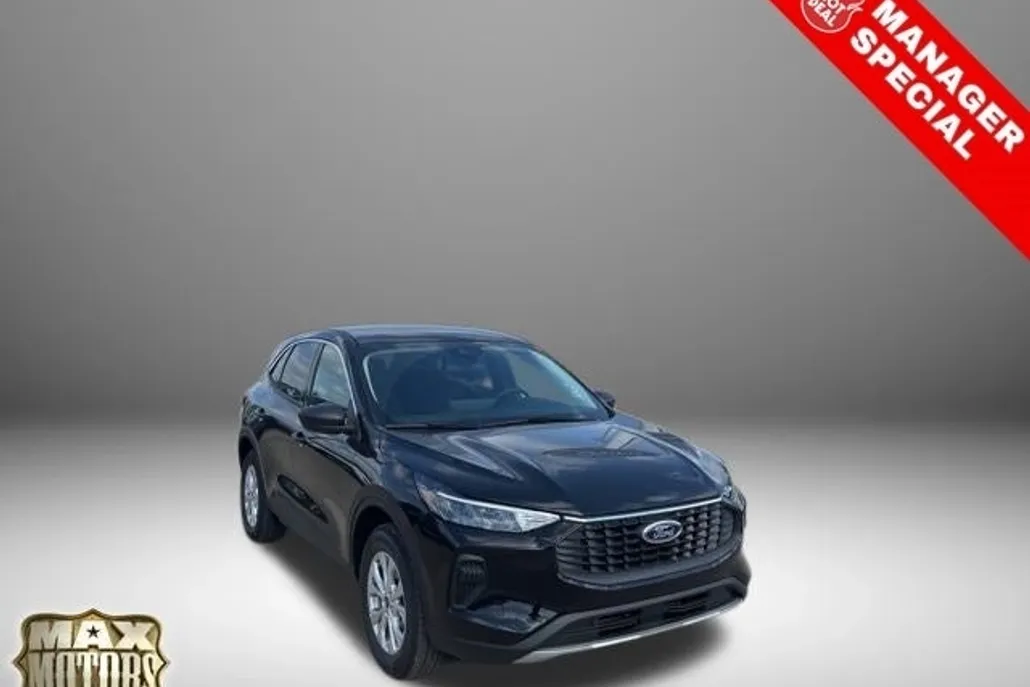 2024 Ford Escape Active photo 1