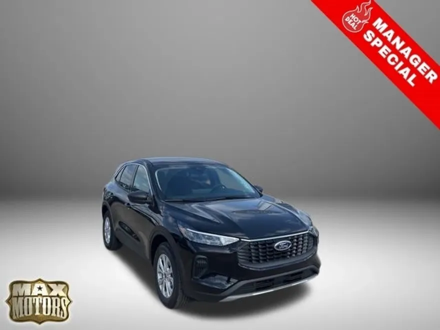 2024 Ford Escape Active photo 1