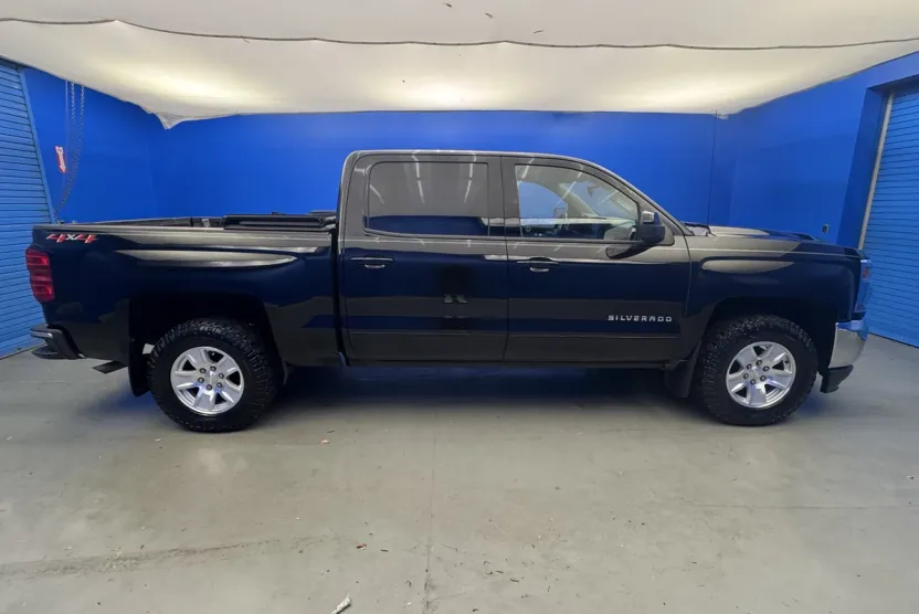 2015 Gmc Sierra 1500 Denali photo 1