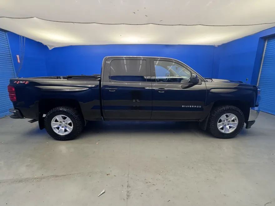 2015 Gmc Sierra 1500 Denali photo 1