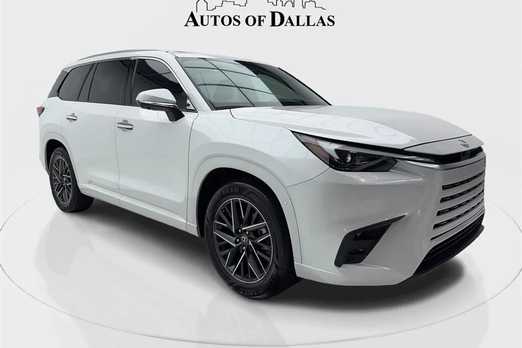 2024 Lexus TX 350 Luxury photo 1