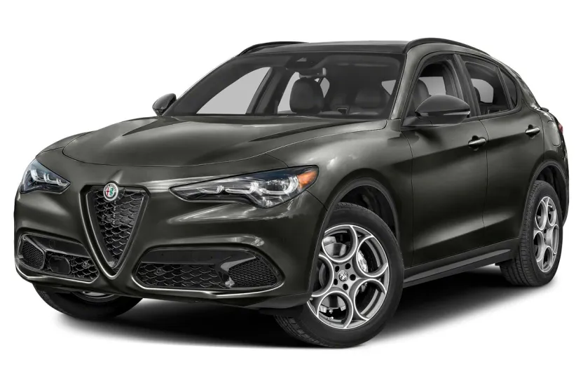 2024 Alfa Romeo Stelvio Tributo Italiano photo 1