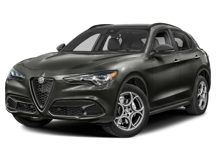 2024 Alfa Romeo Stelvio Tributo Italiano photo 1