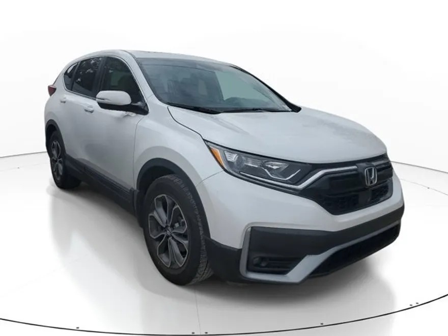 2022 Honda CR-V EX photo 1