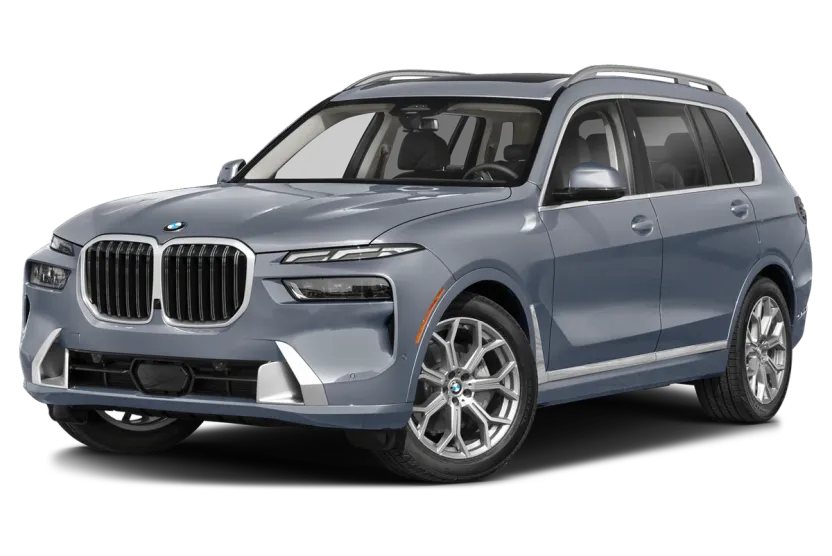 2026 Bmw X7 xDrive40i photo 1