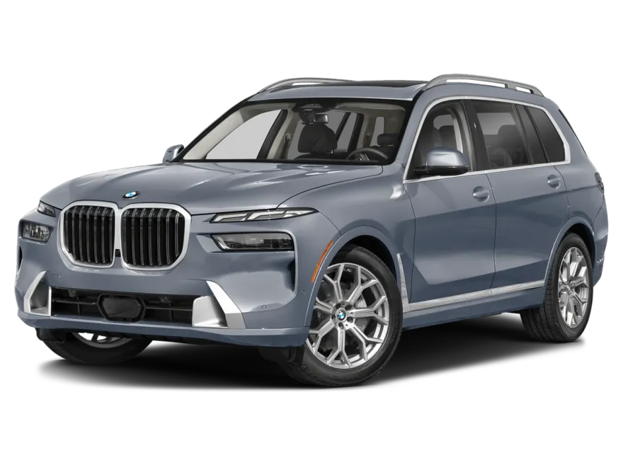 2026 Bmw X7 xDrive40i photo 1
