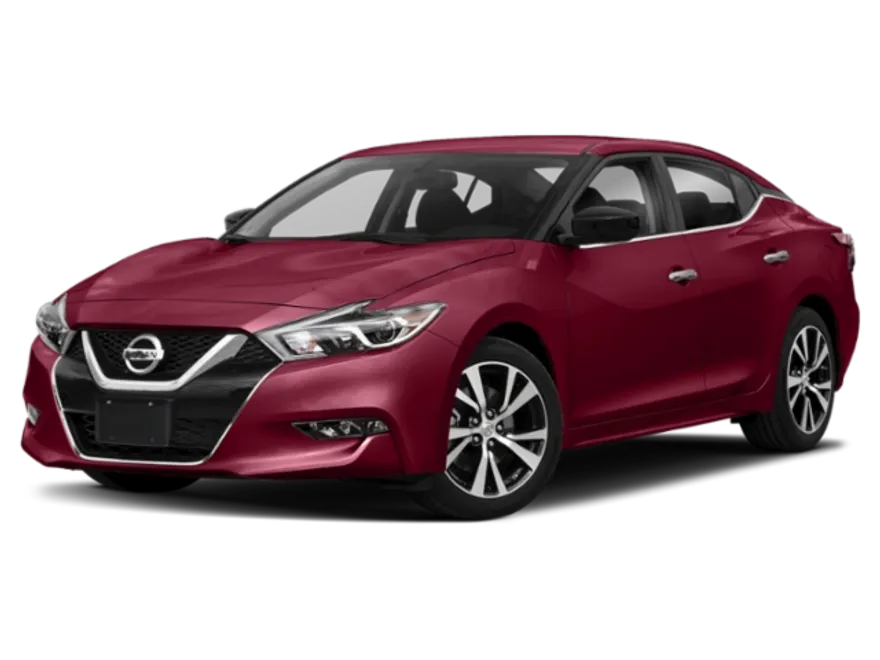 2018 Nissan Maxima S photo 1