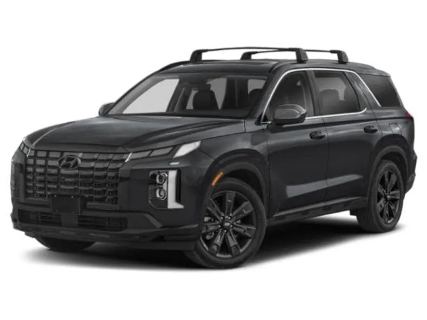 2025 Hyundai Palisade XRT photo 1