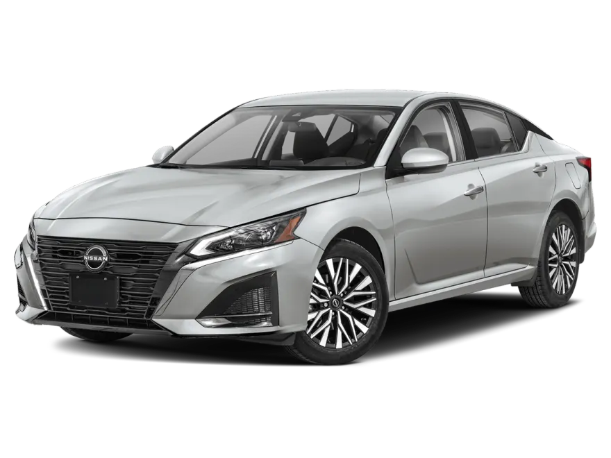 2025 Nissan Altima 2.5 SV photo 1