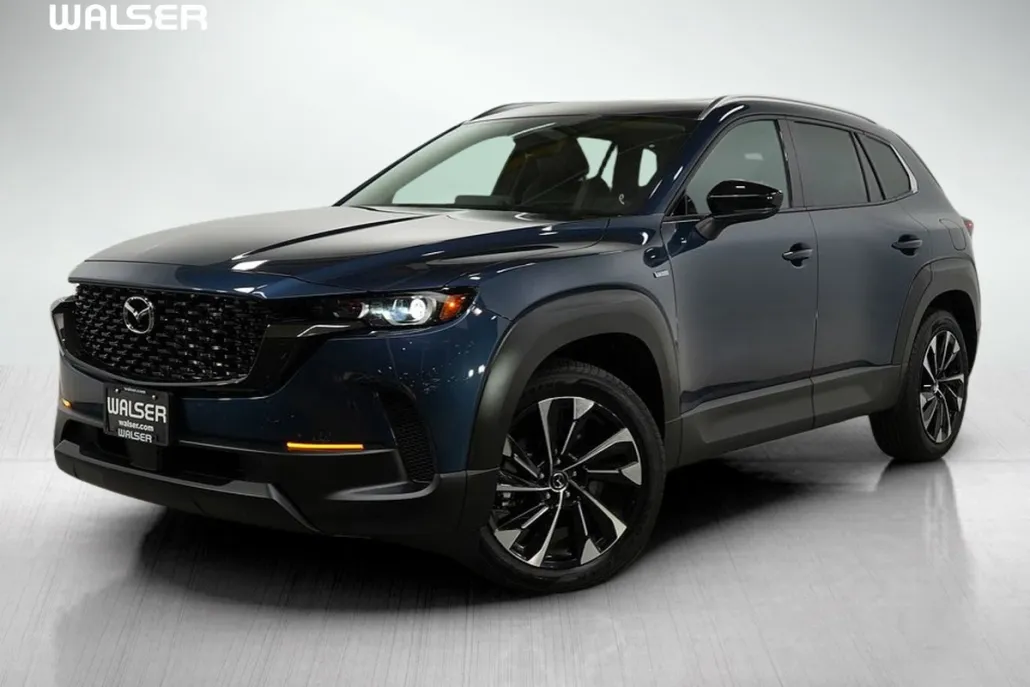 2025 Mazda CX-50 Premium Plus photo 1