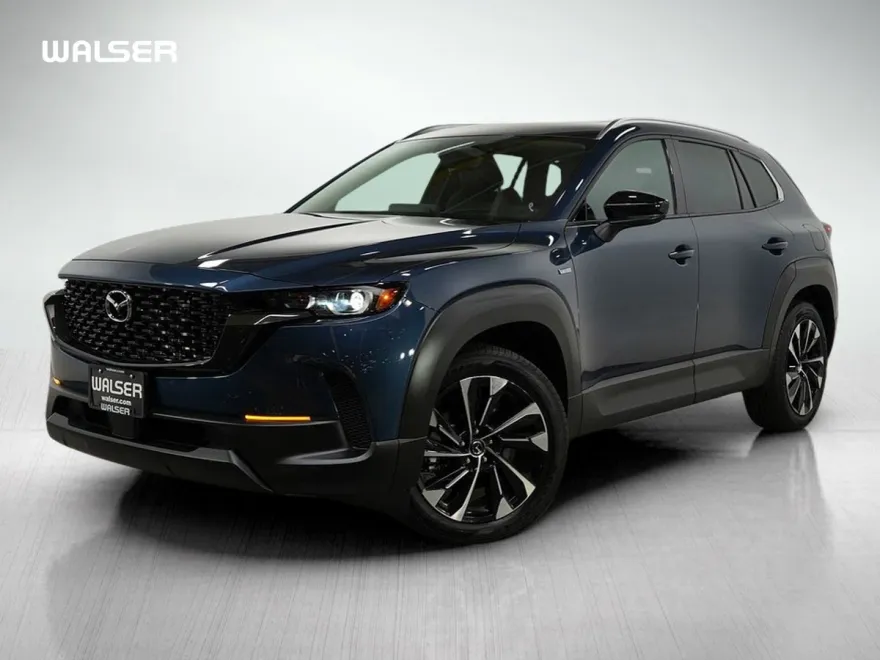 2025 Mazda CX-50 Premium Plus photo 1