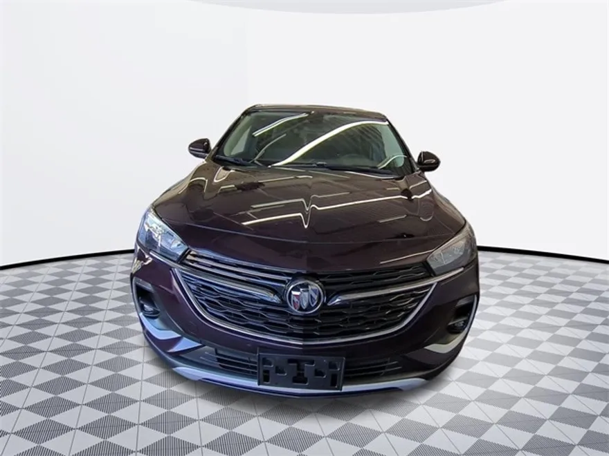 2021 Buick Encore GX Preferred photo 1
