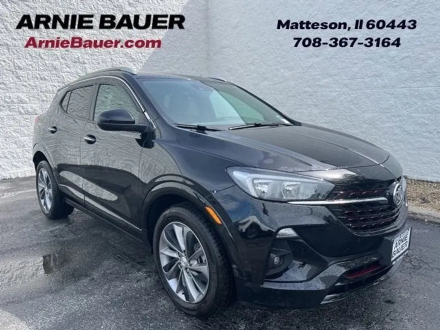 2023 Buick Encore GX Select photo 1