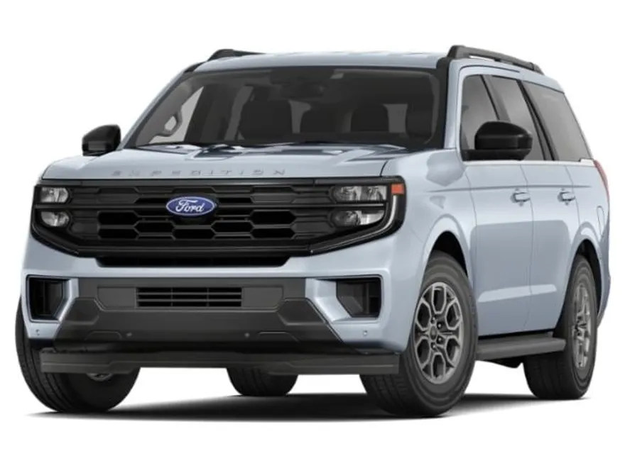 2025 Ford Expedition photo 1